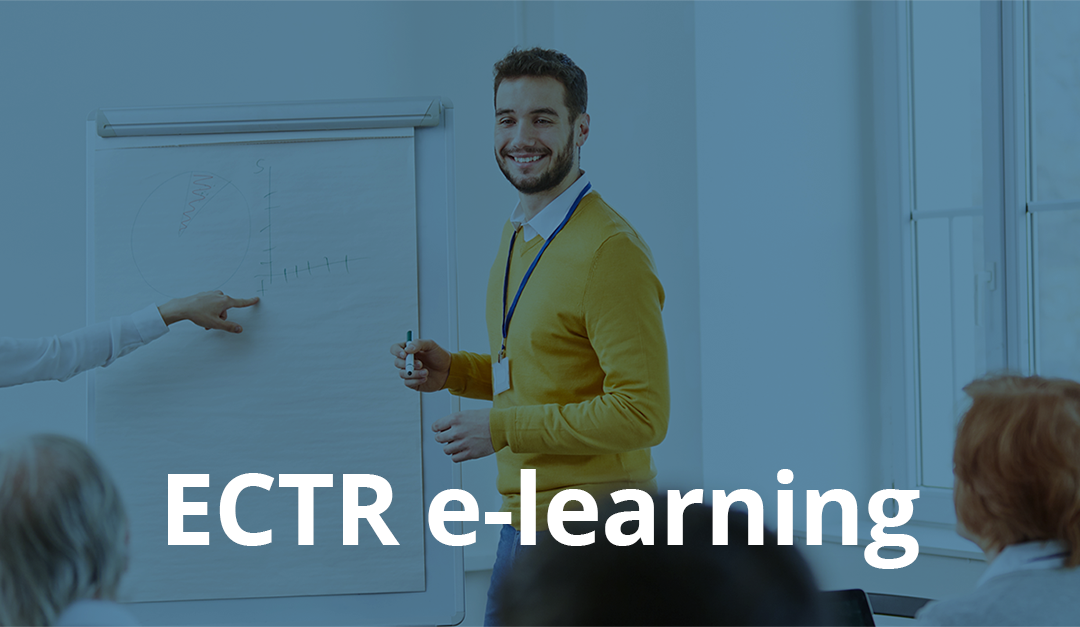 EU CTR e-learning