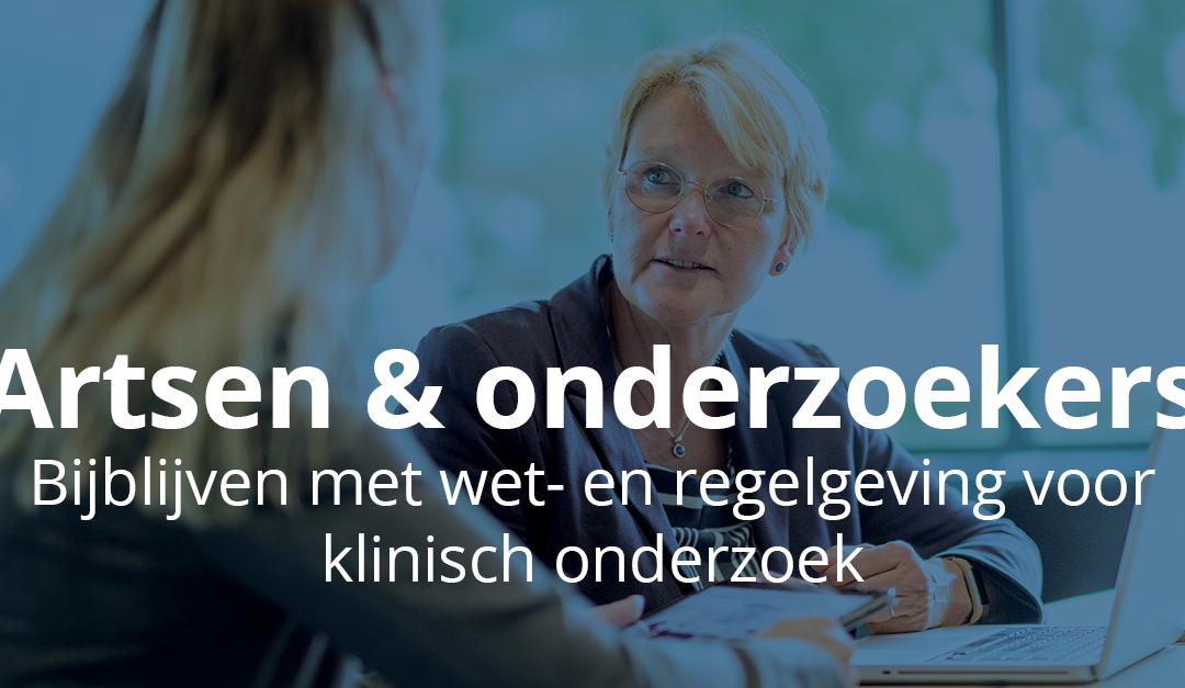 Artsen & Onderzoekers