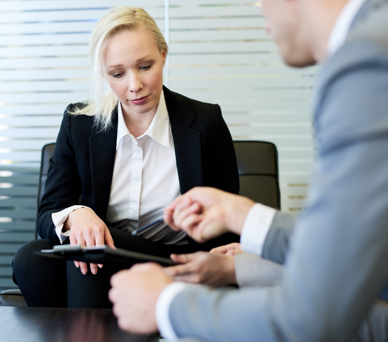 EU CTR Beoordelingsproces in Nederland DCRF Academie